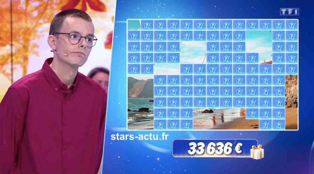 Les 12 coups de midi du 12 octobre : coup d'arrêt pour Emilien, l'étoile reste mystérieuse