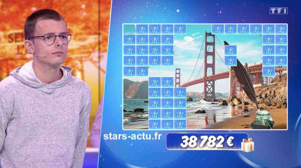 Les 12 coups de midi du 24 octobre 2023 : Emilien fait fort et s'approche d'un cap