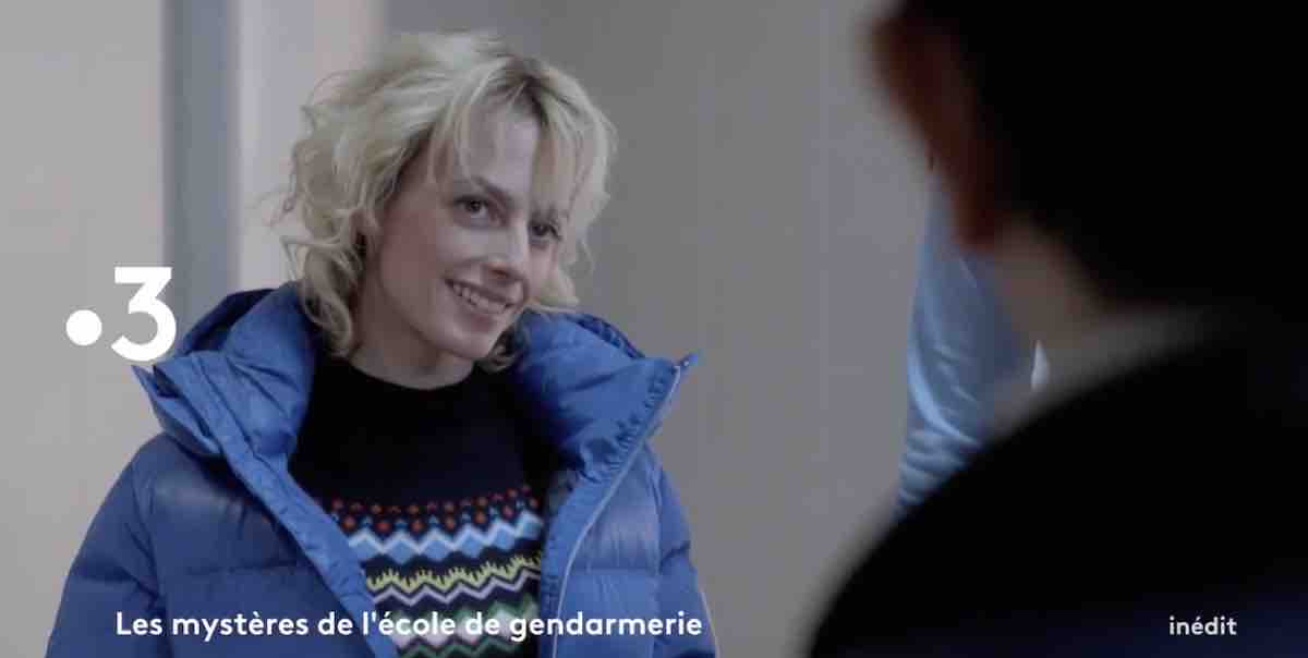 « Les Mystères de l'école de gendarmerie » : votre téléfilm ce soir sur France 3 (14 octobre 2023)