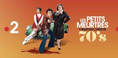 « Les petits meurtres d’Agatha Christie » du 8 mars : votre épisode ce soir sur France 2