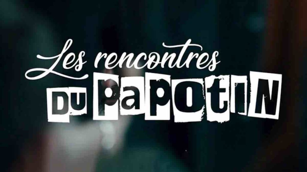 "Les rencontres du Papotin" avec Juliette Armanet ce soir sur France 2 (7 octobre)