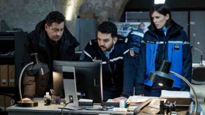 Audiences 23 octobre 2023 : « Morts au sommet » leader devant « L'amour est dans le pré », déception pour « Classico »