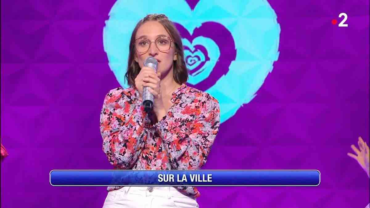 N'oubliez pas les paroles : déjà 25.000 euros pour Emmanuelle (16 octobre 2023)
