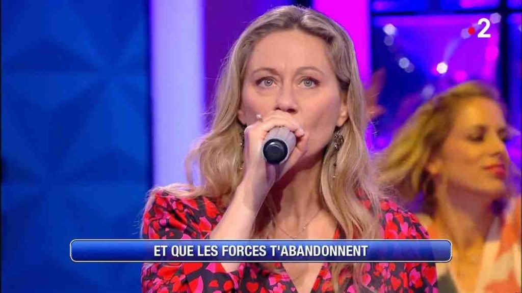 N'oubliez pas les paroles du 26 octobre : Gaëlle fait grimper ses gains