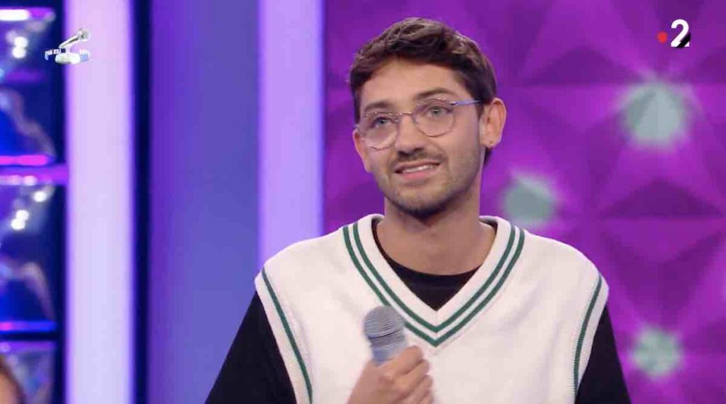 Audiences access 4 octobre : record pour "N'oubliez pas les paroles", Quotidien encore devant TPMP