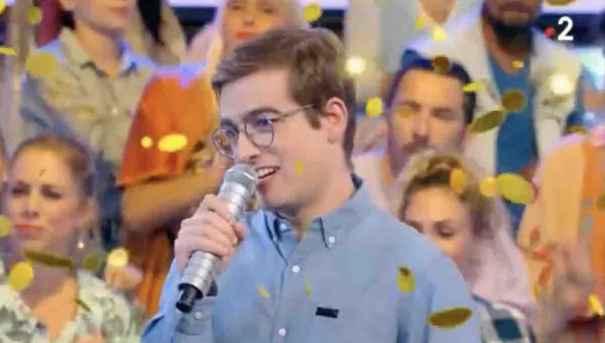 N'oubliez pas les paroles du 31 octobre : Laurens déjà proche des 100.000 euros !