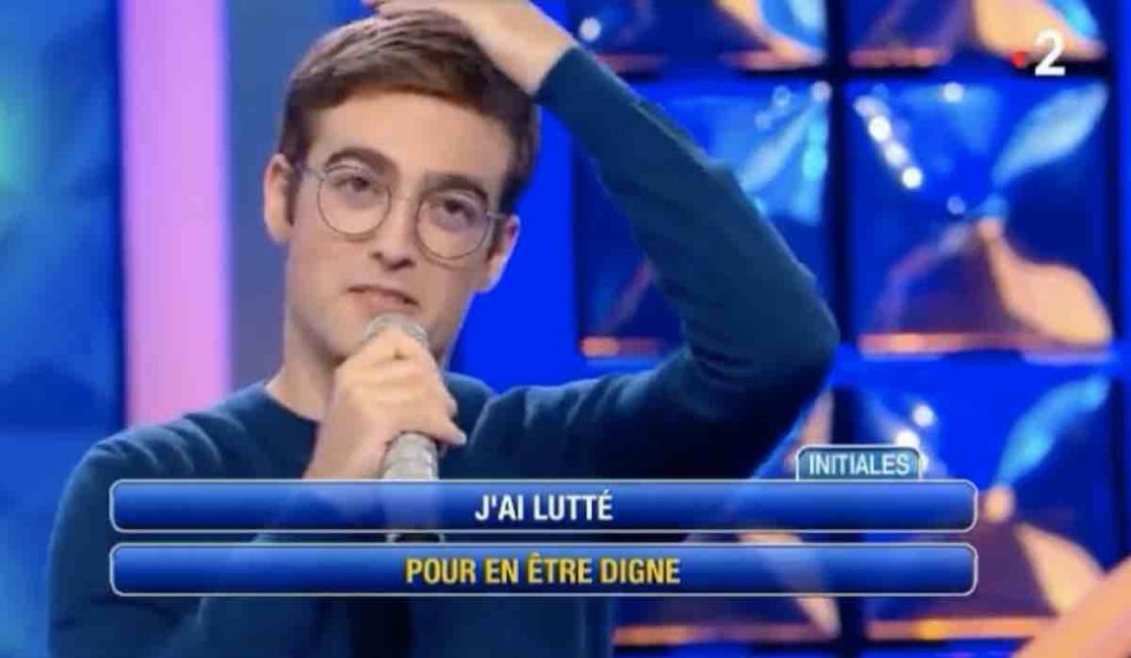 N'oubliez pas les paroles du 14 novembre 2023 : coup d'arrêt pour Laurens