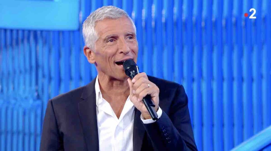 N'oubliez pas les paroles du 1er décembre : après l'élimination de Laurens, Morgiane démarre fort