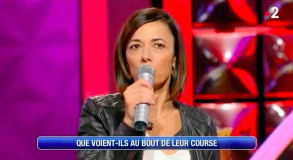 N'oubliez pas les paroles du 24 octobre : Sophie éliminée !