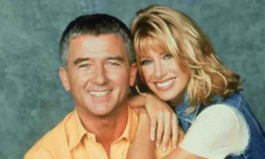 Mort de Suzanne Somers de "Notre belle famille"