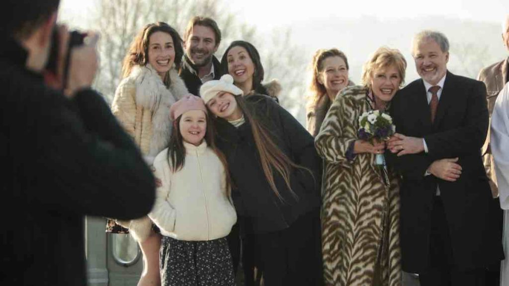 « On n'efface pas les souvenirs » : histoire du téléfilm ce soir sur France 3 (26 octobre)