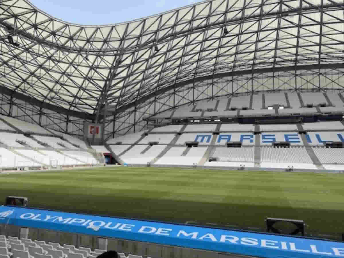 Ligue Europa : Marseille / Brighton en direct, live et streaming (+ score en temps réel et résultat final)