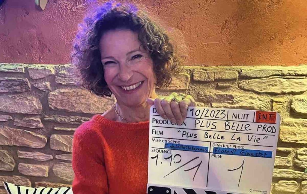 Plus belle la vie : TF1 annonce le changement de nom de la série culte !