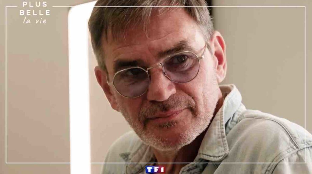 Plus belle la vie : on connait la date du retour de la série sur TF1 !