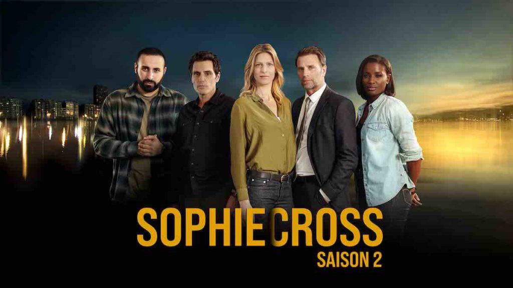 Audiences 14 novembre 2023 : « Sophie Cross » leader devant « La France a un Incroyable Talent »