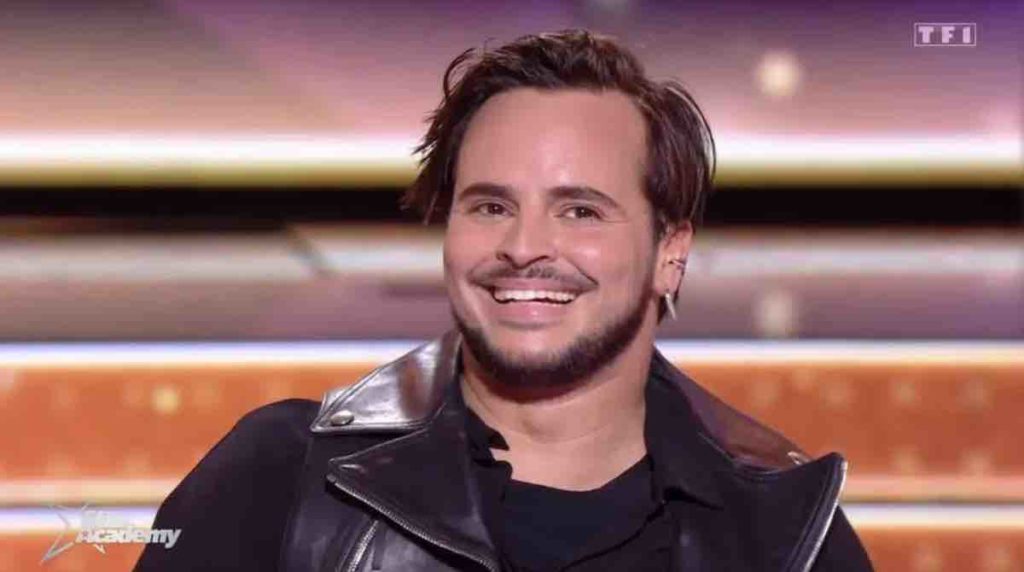 Yanis Marshall va parler ce soir à la télé, après ses graves accusations sur Bruno Vandelli
