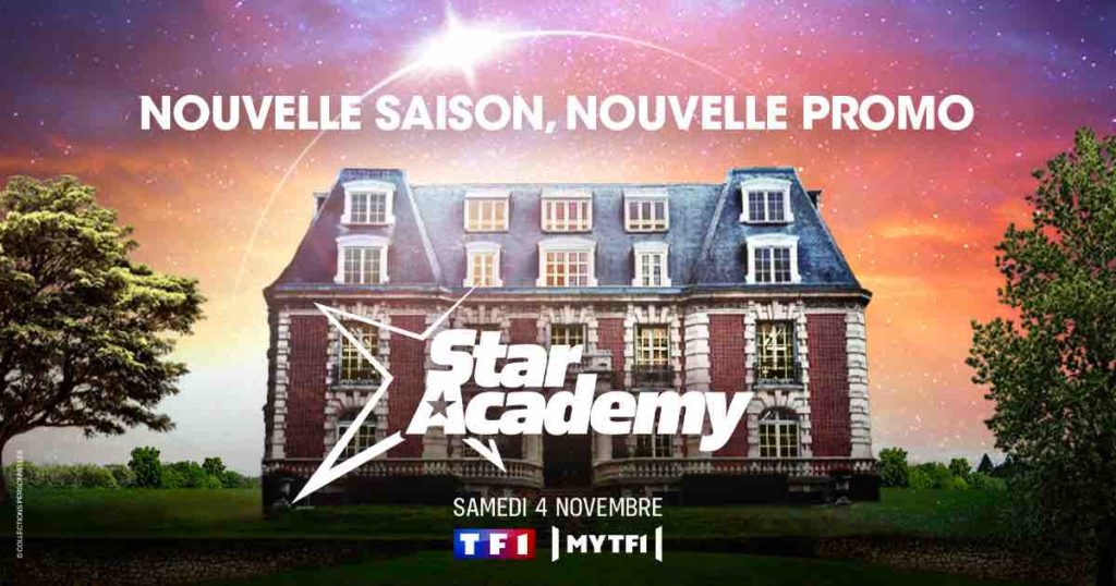 Star Academy : qui a été éliminé du 2ème prime ? (résumé + replay du 11 novembre 2023)
