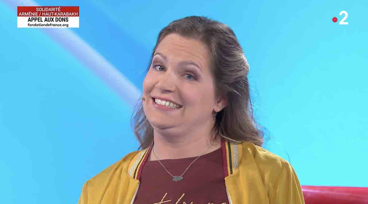 Tout le monde veut prendre sa place : 10 victoires pour Bertille ! (5 octobre)
