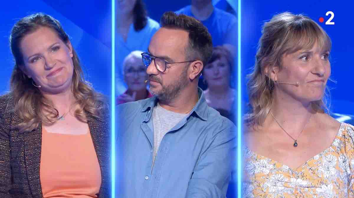 Tout le monde veut prendre sa place du 6 octobre : Bertille éliminée,qui est la nouvelle Championne ?