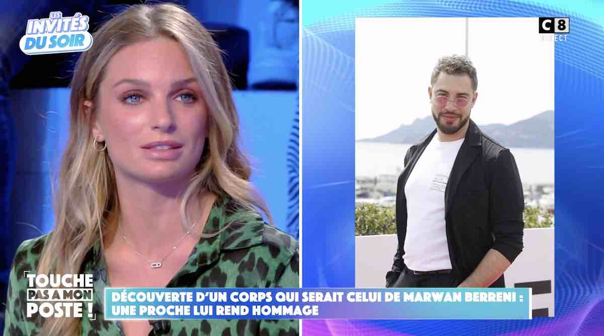 Suicide de Marwan Berreni : son dernier appel le 4 août divulgué (VIDÉO)