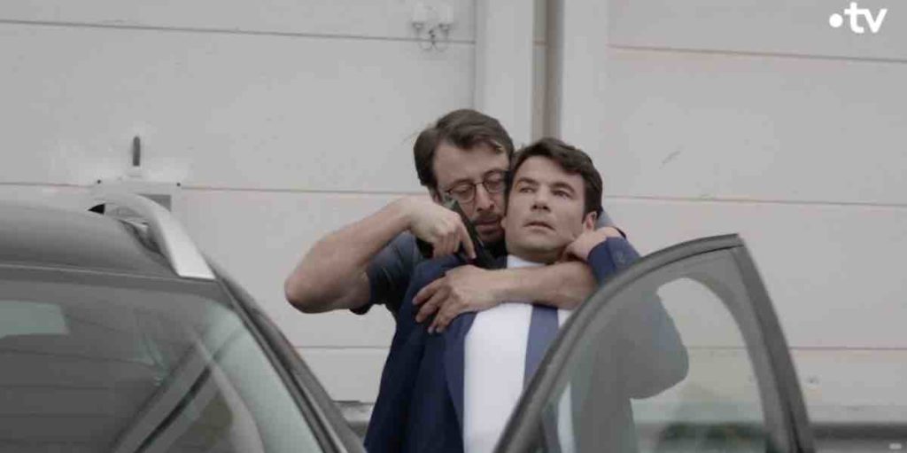 Un si grand soleil du 16 octobre : Alex face à Sylvain (résumé et vidéo épisode 1256 en avance)