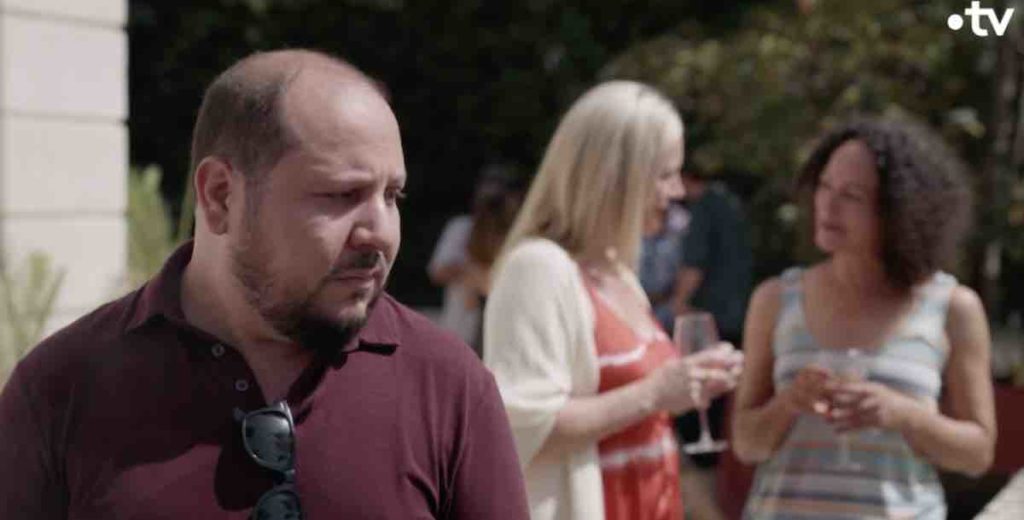 Un si grand soleil spoiler : Bertier sous le choc en apprenant que... (VIDÉO épisode du 18 octobre)
