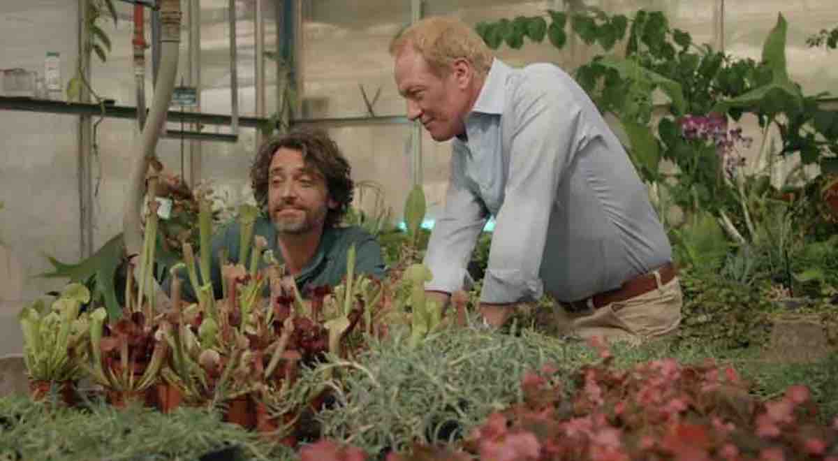 Un si grand soleil spoiler : Christophe approche Aubert... (épisode du 31 octobre)