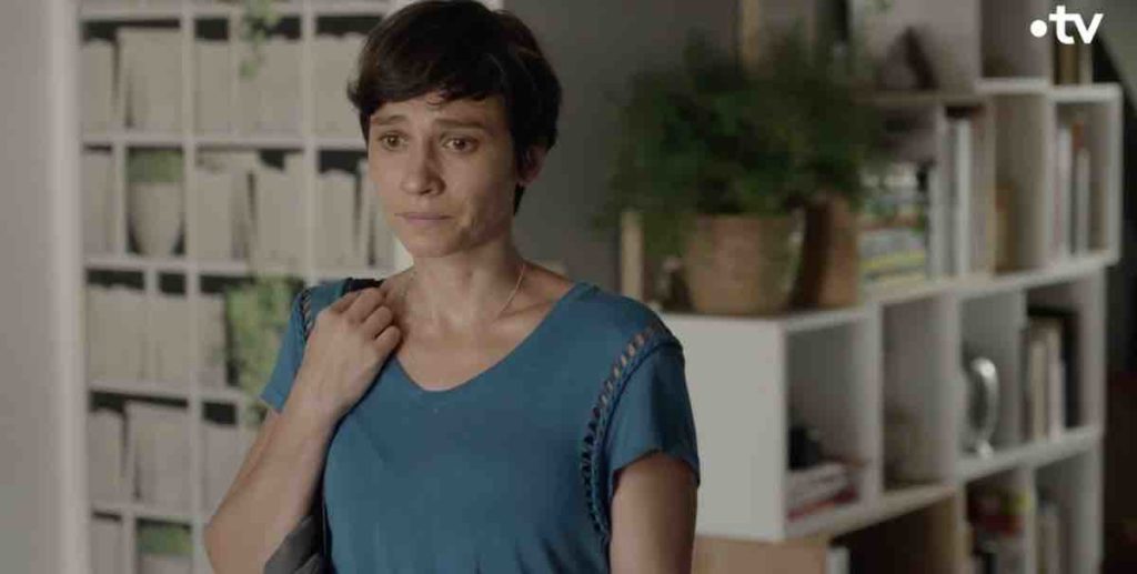 Un si grand soleil du 25 octobre : Aubert s'en sort bien (résumé et vidéo épisode 1262 en avance)