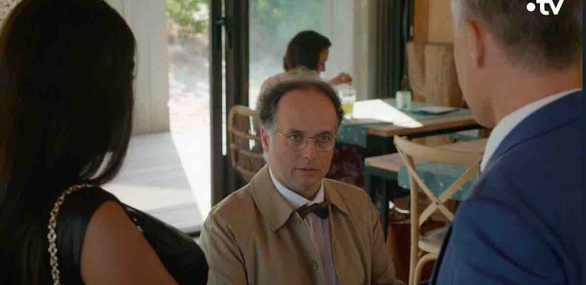 Un si grand soleil spoiler : Jade et Guilhem piègent Lejeune (VIDÉO épisode du 23 octobre)