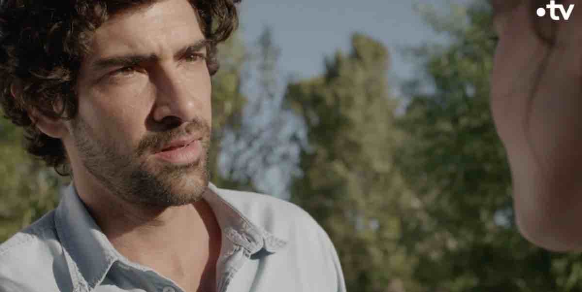 Un si grand soleil du 12 octobre : Ludo embrasse Noémie (résumé et vidéo épisode 1254 en avance)