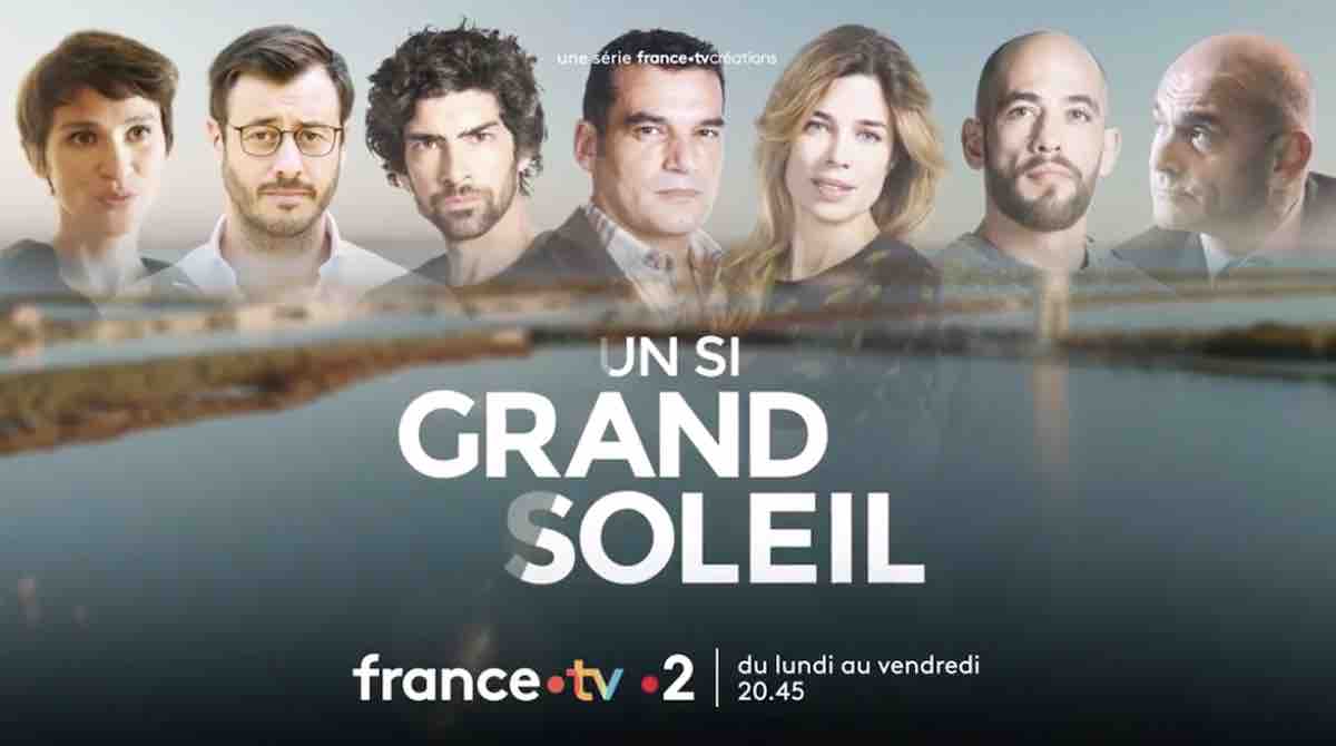 Un si grand soleil spoilers : Cécile face à la vérité sur Christophe, les résumés jusqu'au 10 novembre 2023