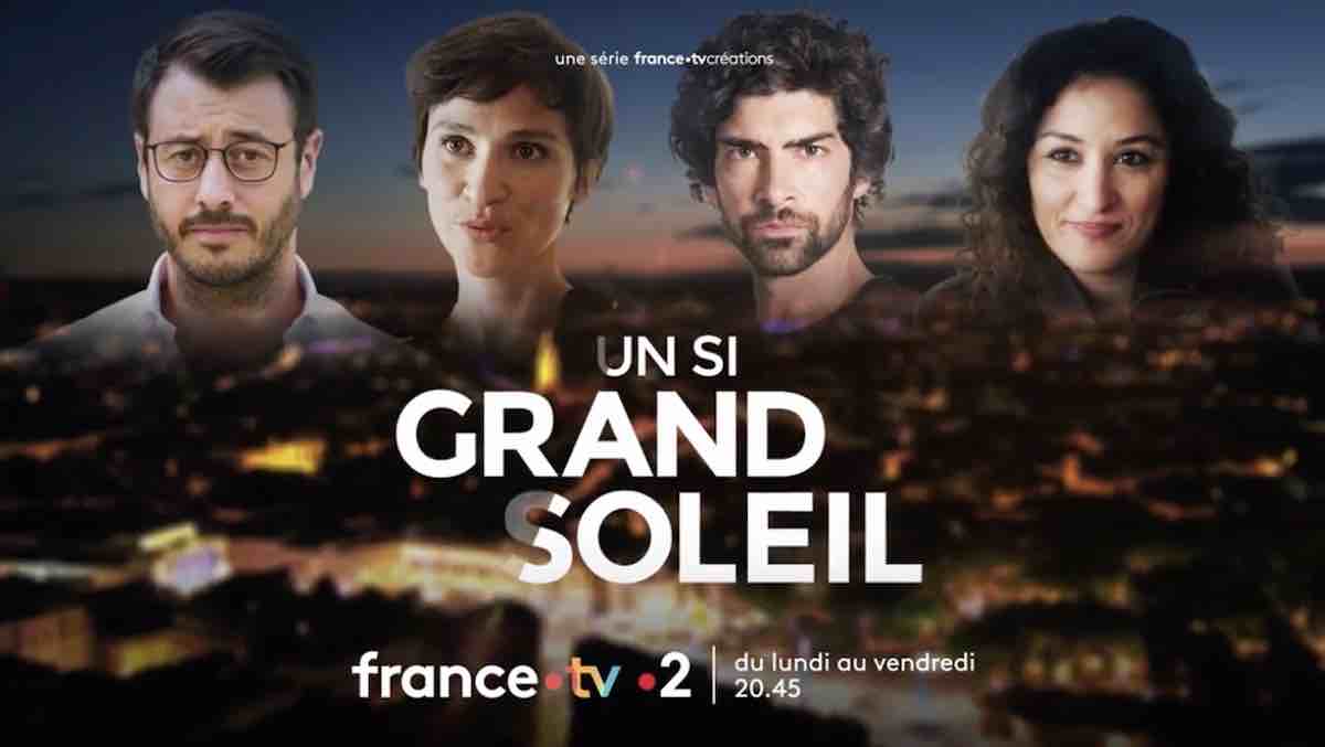 Un si grand soleil spoilers : Sylvain réapparait, la police échoue, ce qui vous attend la semaine prochaine (résumés et vidéo du 16 au 20 octobre 2023)