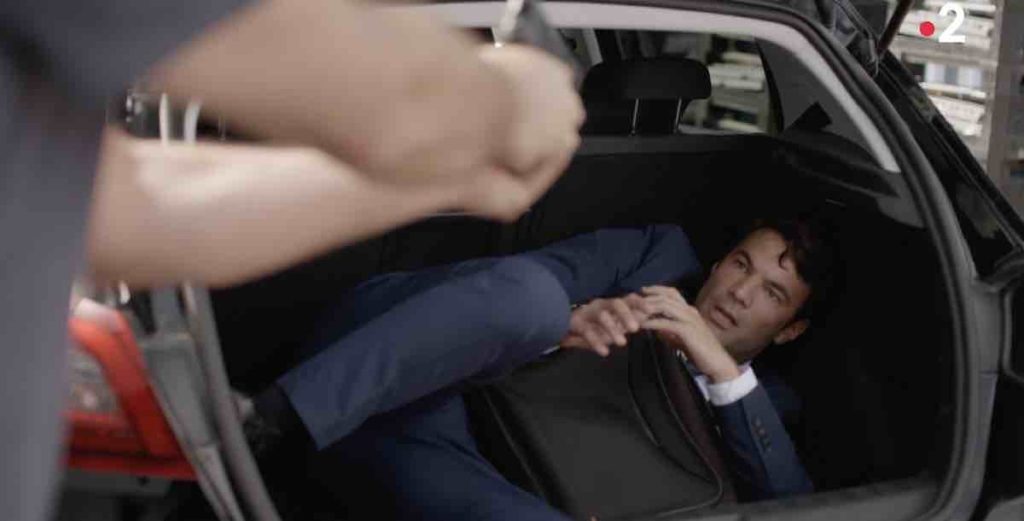 Un si grand soleil du 16 octobre : Alex face à Sylvain, il fait une révélation (résumé et vidéo épisode 1256 en avance)