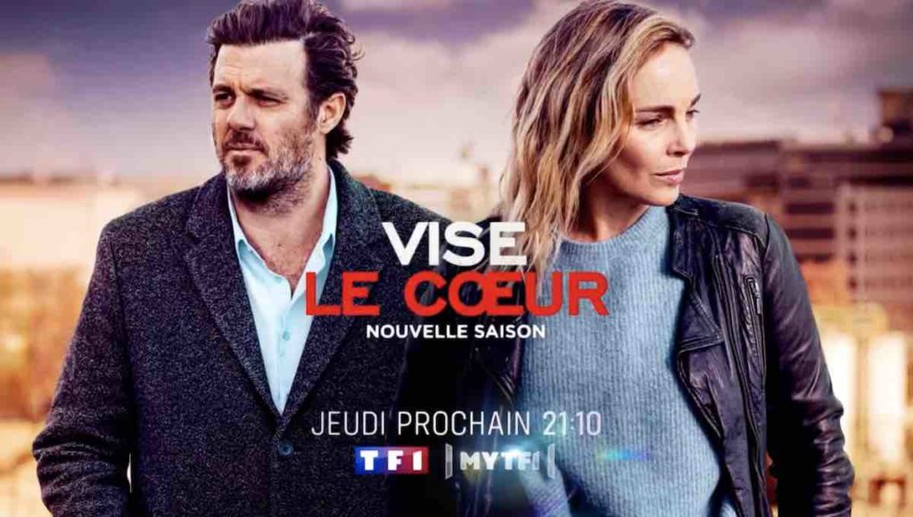 Audiences 2 novembre 2023 : le final de « Vise le coeur » leader devant « Meurtres en Corrèze »
