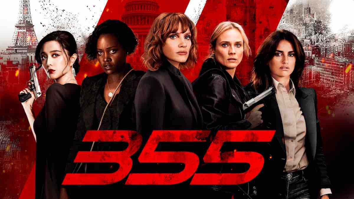 « 355 » : votre film inédit ce soir sur M6 (16 novembre 2023)