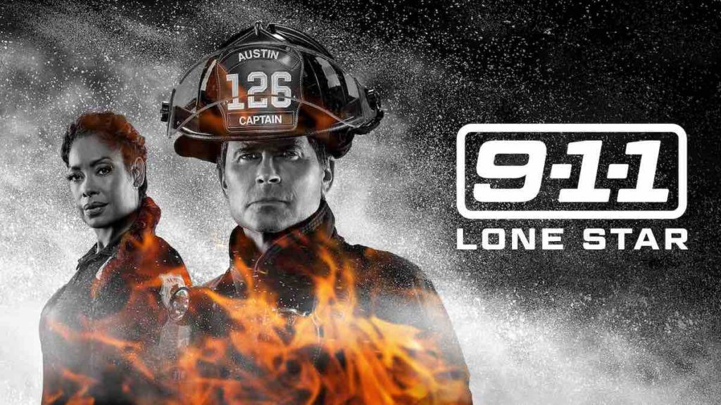 « 9-1-1 Lone Star » du 2 décembre 2023 : vos épisodes ce soir sur M6