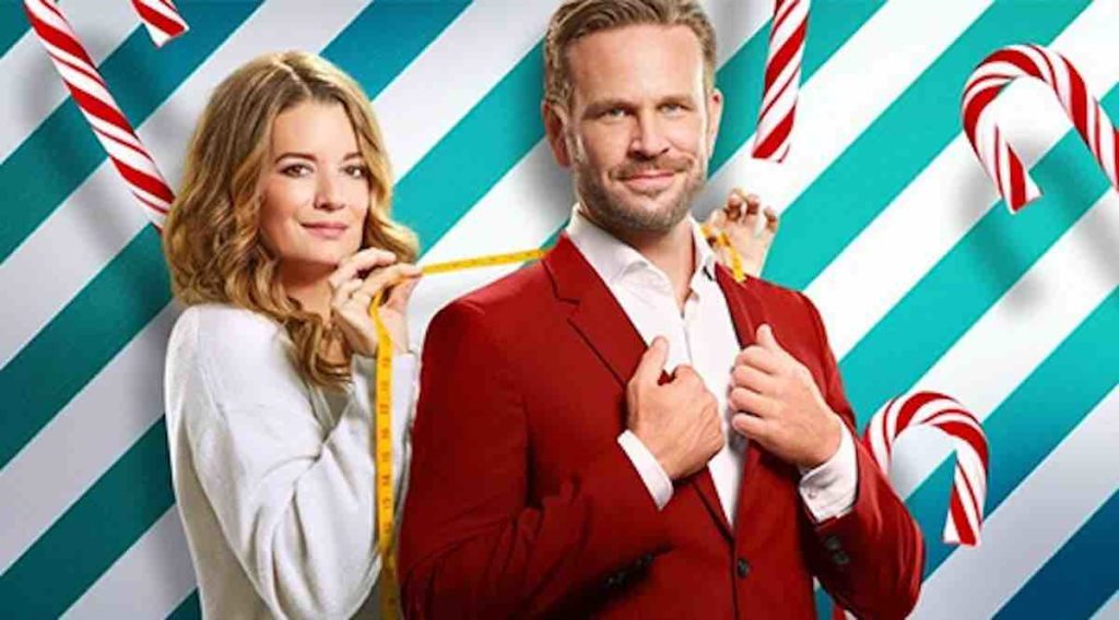 « Coup de foudre pour le roi des films de Noël » : votre téléfilm de Noël ce 7 novembre sur TF1 (histoire, interprètes)