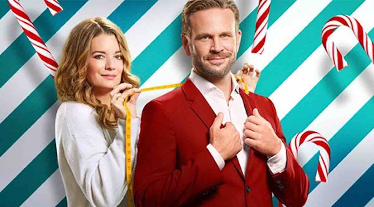 « Coup de foudre pour le roi des films de Noël » : votre téléfilm de Noël ce 7 novembre sur TF1 (histoire, interprètes)