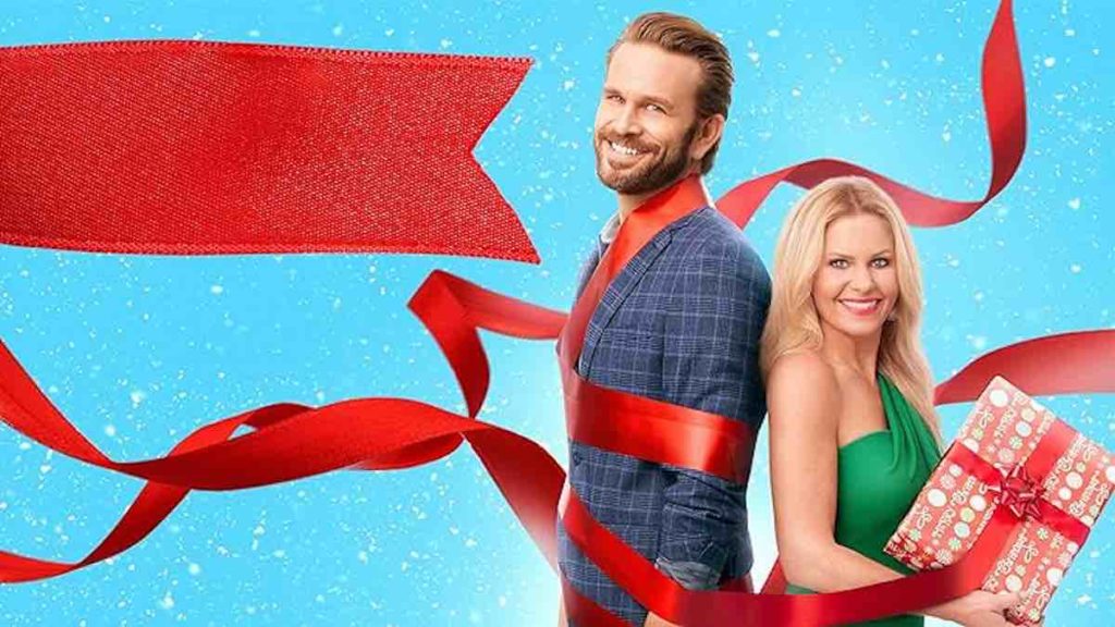 « Le grand concours de Noël » : votre téléfilm de Noël ce 22 novembre sur TF1 (histoire, interprètes)