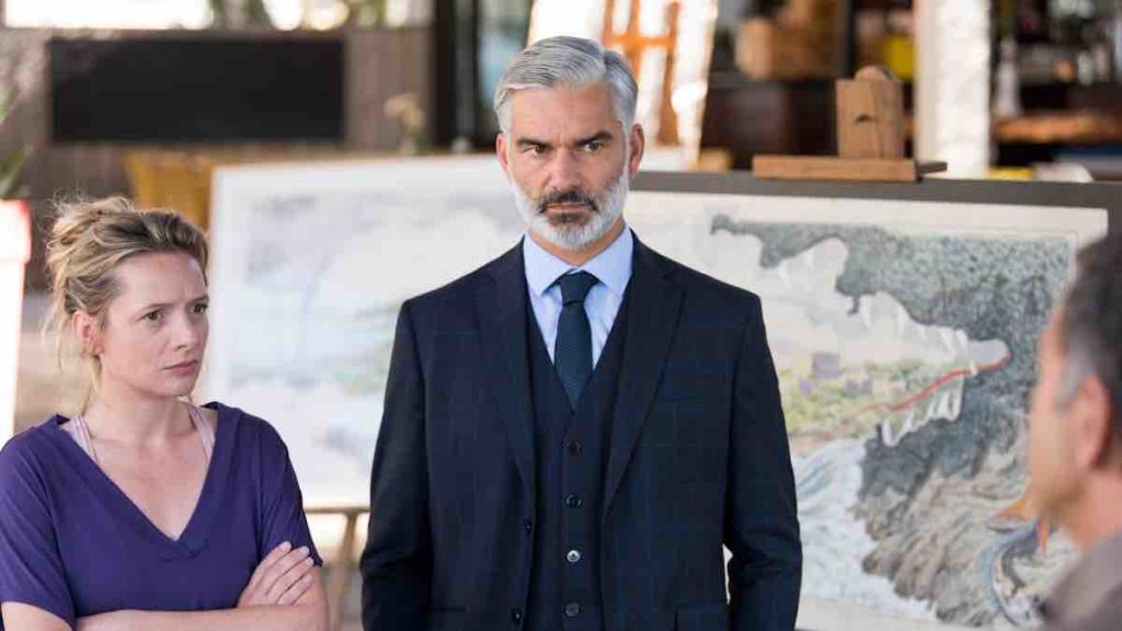 « Meurtres à Porquerolles » : votre téléfilm ce soir sur France 3 (24 août 2024)
