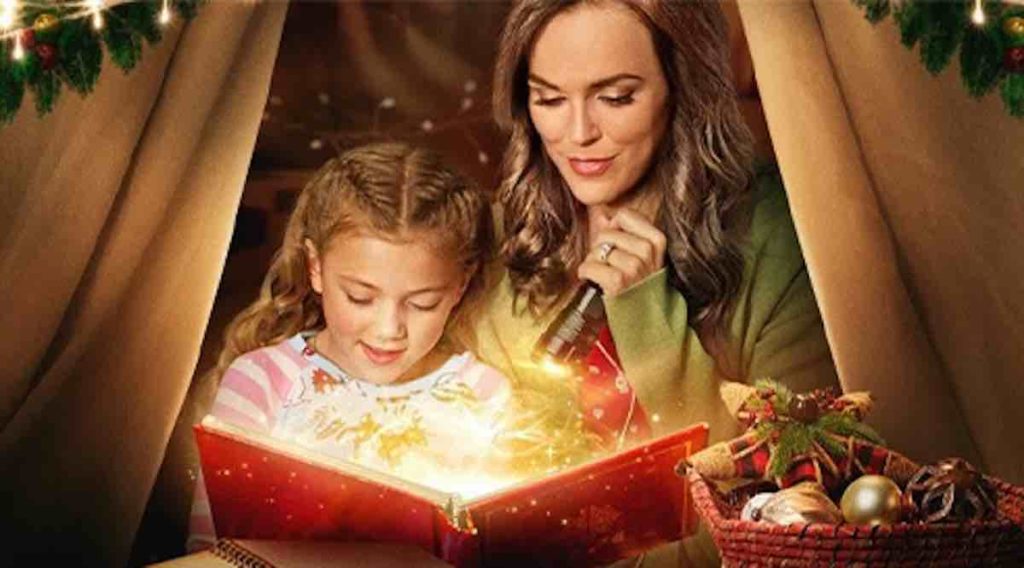 « Une histoire éternelle pour Noël » : votre téléfilm de Noël ce 7 janvier sur TF1 (histoire, interprètes)