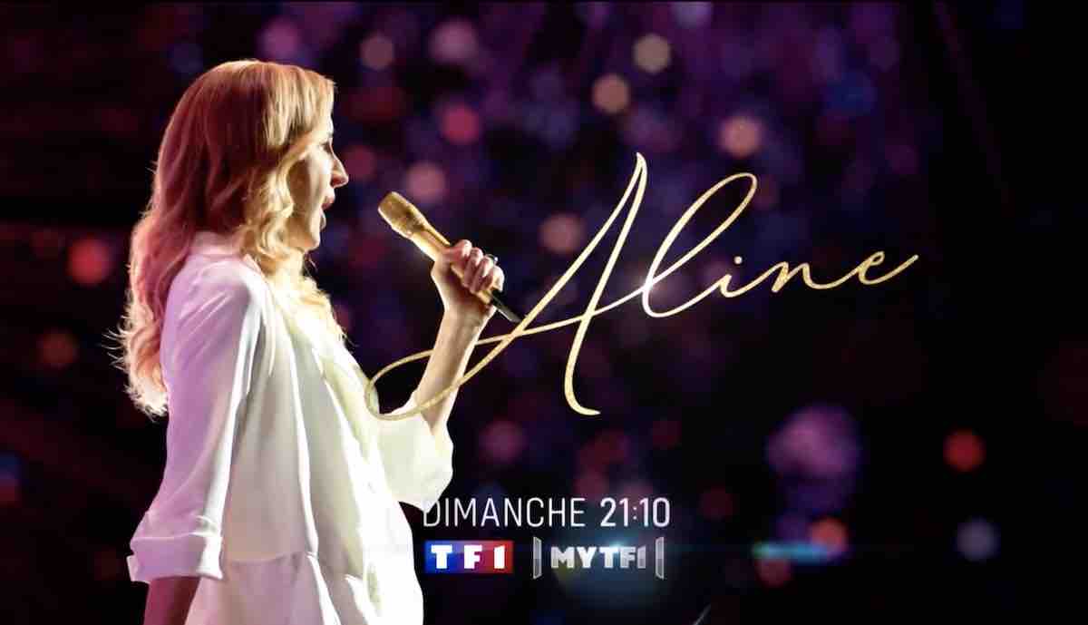 « Aline » : le film avec Valérie Lemercier ce soir sur TF1 (5 novembre 2023)