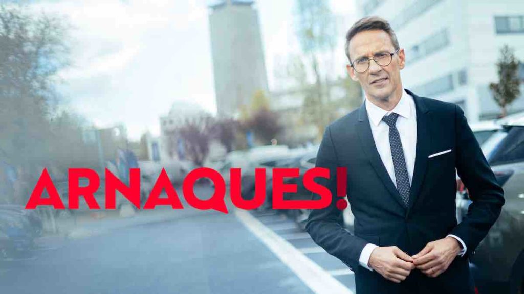 Arnaques du 29 mai : sujets et reportages du magazine de Julien Courbet ce soir sur M6