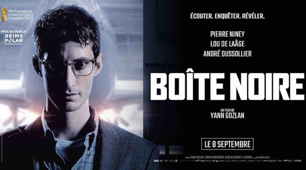 Audiences 19 novembre 2023 : « Boite noire » écrase la concurrence, déception pour « Venom 2 »