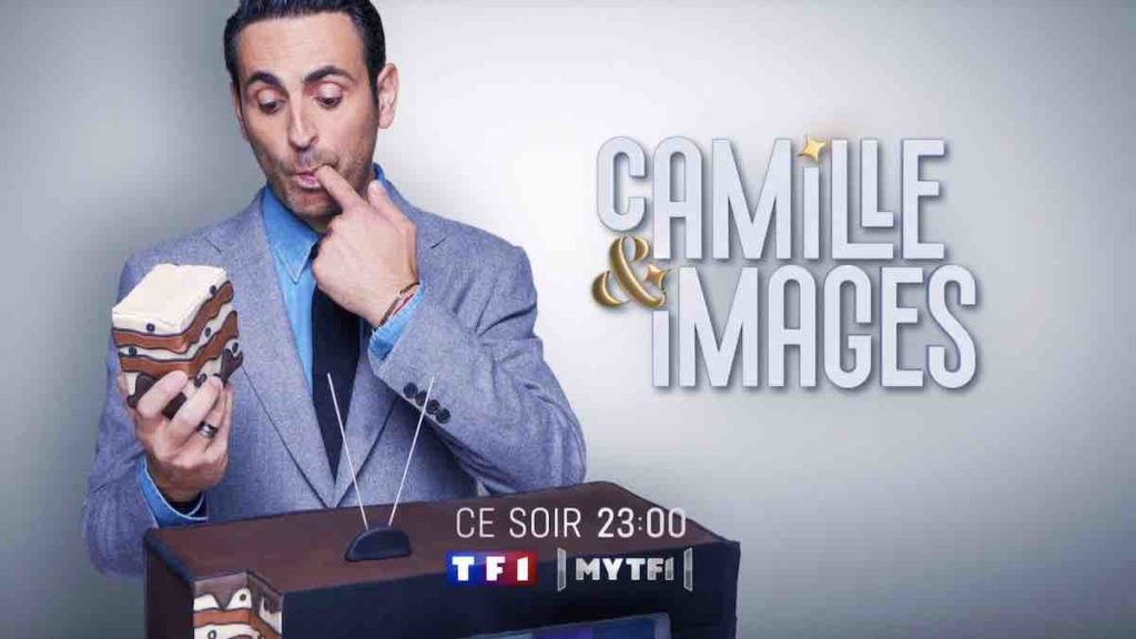 Camille & Images du 15 février : quels invités pour Camille Combal ce soir sur TF1 ?