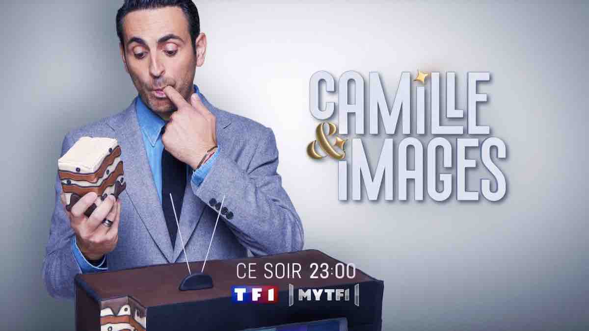 Camille & Images du 1er février : quels invités pour Camille Combal ce soir sur TF1 ?