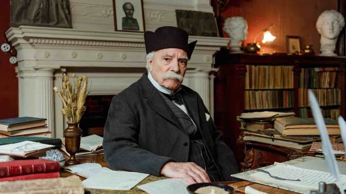 « Clemenceau, la force d'aimer » : histoire et interprètes du téléfilm ce soir sur France 2 (6 novembre 2023)