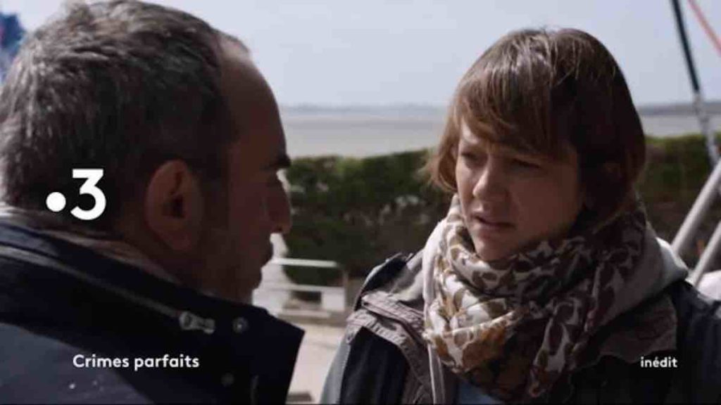 Crimes parfaits du 3 novembre : vos épisodes ce soir sur France 3