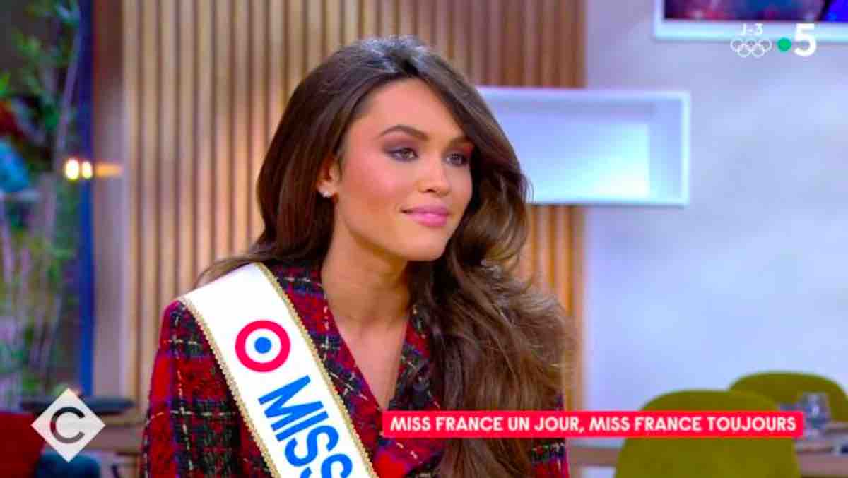 Miss Univers 2023 : Diane Leyre même pas dans le top 20, elle réagit