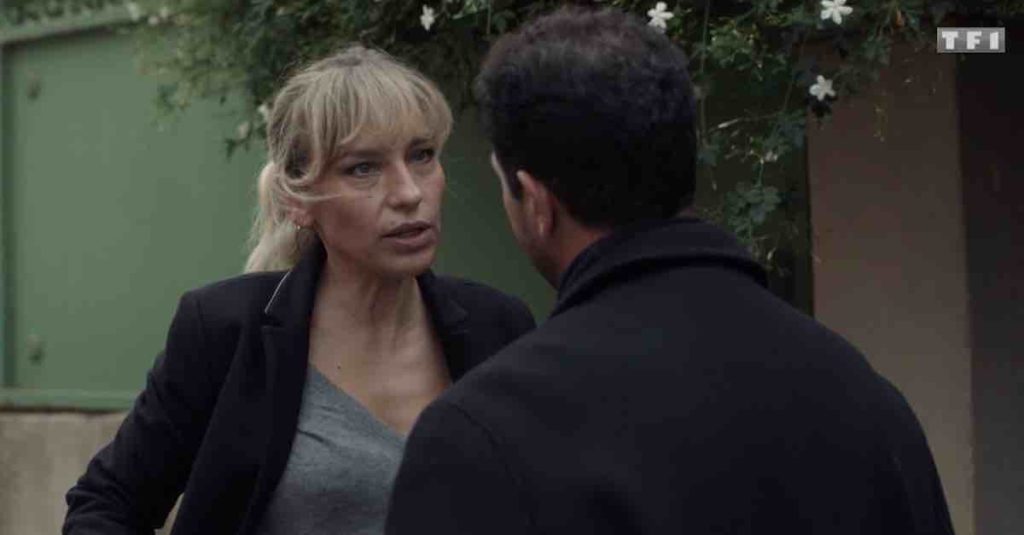 Demain nous appartient spoiler : un mort à Sète (vidéo épisode du 1er décembre)